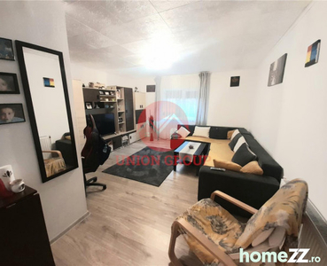 Liniste si Confort: Apartament 2 camere Renovat