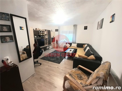 Liniste si Confort: Apartament 2 camere Renovat, Mobilat si Utilat Complet, situat in Cumpana