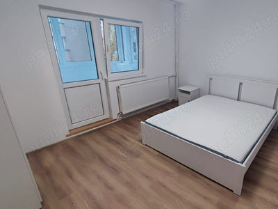 Nerva Traian - Timpuri Noi apartament 3 camere