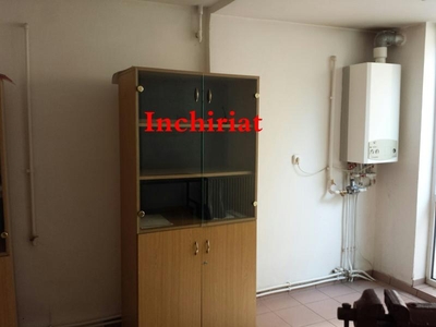 Spatiu Comercial De Inchiriat - 200 eur - Cetate, Alba Iulia