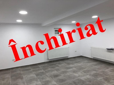 Spatiu comercial de inchiriat, Zona Cetate, Pret 300 euro/luna