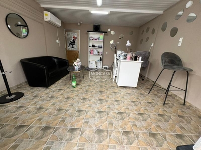 Spatiu comercial zona Bulevard-Agentia de Somaj , 24 mp