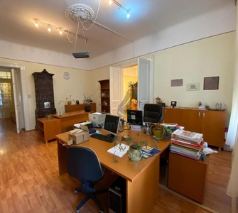 Spatiu de birouri de inchiriat, zona ultracentrala, Oradea, Bihor
