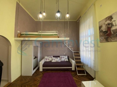 Studio de inchiriat in zona Centrala, Oradea A2125