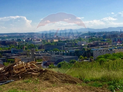 Teren Construcții, Intravilan vanzare, in Cluj-Napoca, Iris