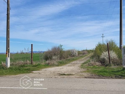 Teren extravilan, 22.5 ha, comuna Maureni