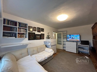 Vanzare apartament cu 3 camere decomandate in Gheorgheni!