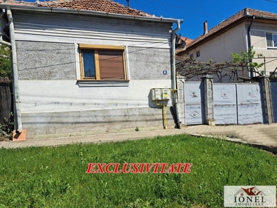 Vanzare casa in Alba Iulia Cetate