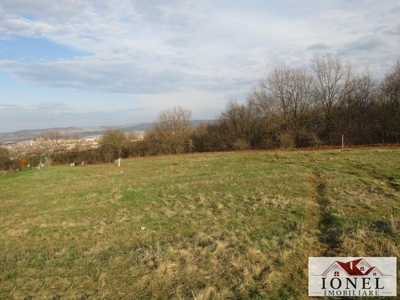 Vanzare teren intravilan in Alba Iulia