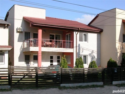 Vila in Mamaia Nord 240mp