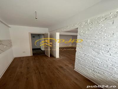 Apartament 2 camere bloc nou - Valea Adanca