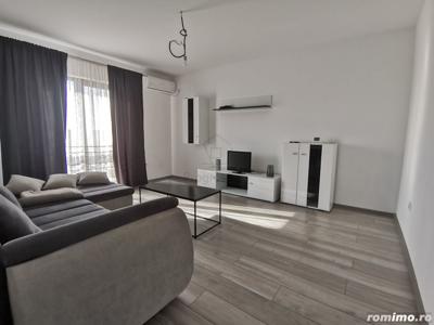 Apartament 2 camere - Decomandat - mobilat si utilat - 74.000 Euro