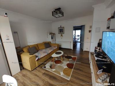 Apartament 3 camere decomandat - lift - etaj 1 - 98.000 euro