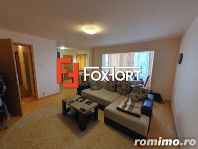 Apartament spatios, decomandat, 3 camere, zona Steaua - Shopping City