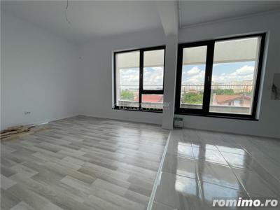 Nicolae Grigorescu imobil nou 3 camere duplex cu terasa 52mp