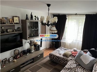 3011 Apartament 4 camere MilitariGorjului