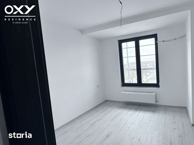Inchiriere apartament 2 camere zona Florilor Brasov renovat nou