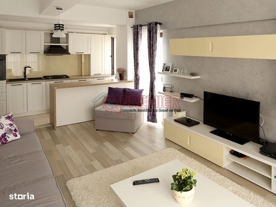 Apartament 2 Camere, Otopeni, Confort Lux