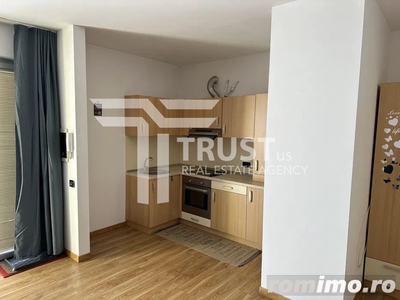 Apartament 1 Camera | Centrala Proprie |Circular | Complex Studentesc