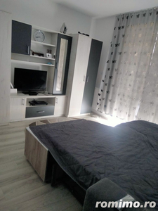 Apartament 1 camera Giroc bloc nou - etaj 1