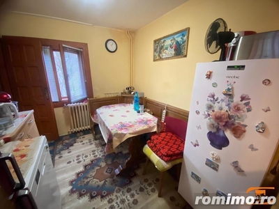 Apartament 2 cam, 2 balcoane et 3 zona Odobescu