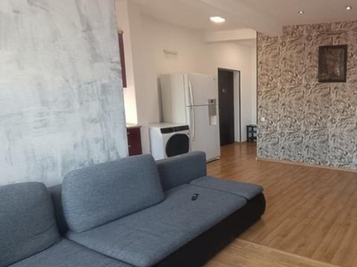 Apartament 2 cam. in Prelung. Ghencea mobilat utilat + loc parcare !