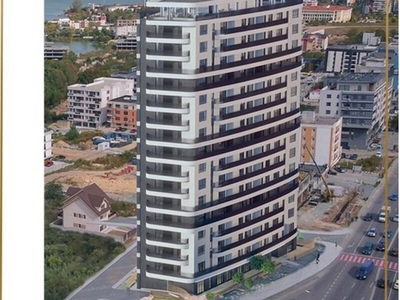 Apartament 2 camere Constanta Eurocity Estate va propune spre vanzare un ap