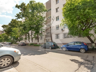 Apartament 2 camere de vanzare DRUMUL TABEREI - Bucuresti