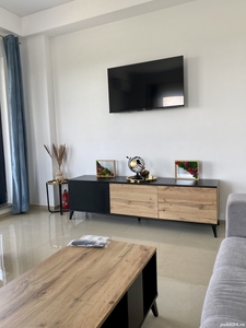 Apartament 2 camere in Mamaia