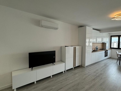 Apartament 2 camere mobilat/utilat situat in Complex Ivory Residence/ Rond Omv/