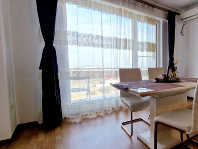 Apartament 2 camere - Open Space,dressing walk-in,aproape de MegaMall