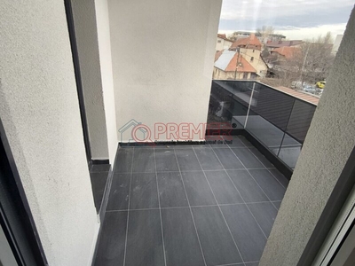 Apartament 2 camere Popesti