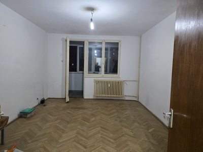 Apartament 2 camere Titan, 5 minute metrou, parcul Brancusi bloc reabilitat