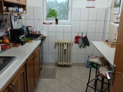 Apartament 2 camere Titan, piata Minis Baraj Lotru etaj 5/10