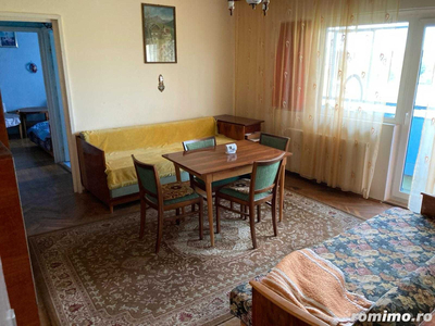 Apartament 2 camere zona Girocului