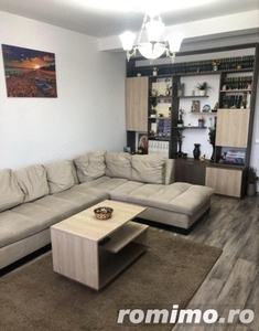 Apartament 3 camere | centrala | decomandat | pet friendly | Popesti Leordeni