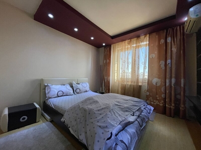 Apartament 3 camere Metrou Aparatorii Patriei apartament 3 camere si 2 bai