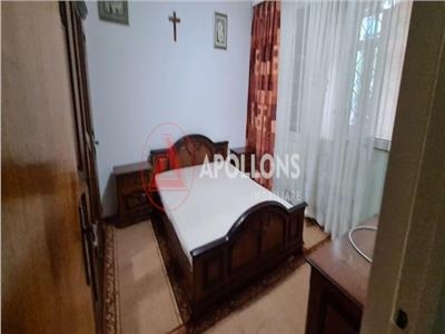 Apartament 3 camere Berceni