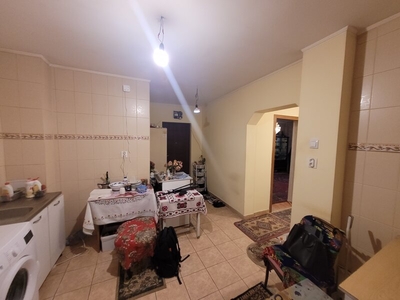 Apartament 3 camere Berceni, Drumul Gazarului