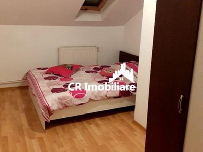 Apartament 3 camere Brancoveanu Apartament 3 camere ID intern: 337883