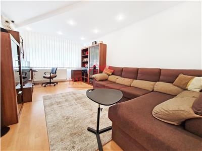 Apartament 3 camere Ctin Brancoveanu | mobilat si utilat