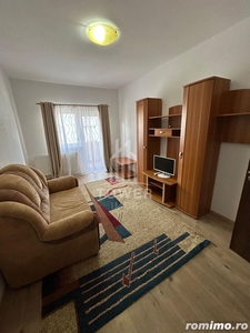 Apartament 3 camere de închiriat | Zona Turnișor