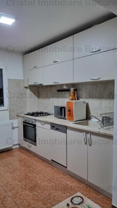 Apartament 3 camere de vanzare Gorjului