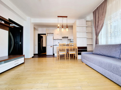 Apartament 3 camere de vanzare MILITARI - Bucuresti