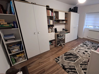 Apartament, 3 camere decomandat, 74 mp, Pacurari, de vanzare, MOARA DE FOC, Cod 155101