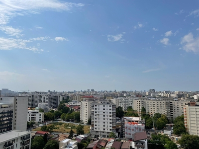 Apartament 3 camere exclusivist lux3 min metrou Mihai Bravu