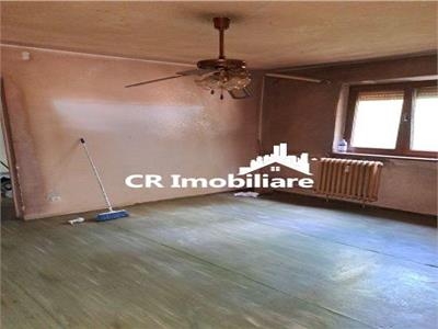 Apartament 3 camere Huedin