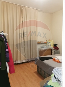 Apartament 3 camere inchiriere in bloc de apartamente Bucuresti, Banu Manta