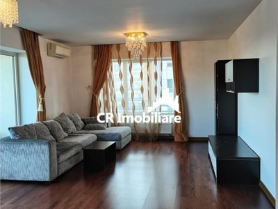 Apartament 3 camere Incity Residence, vanzare apartament 3 camere cu loc de