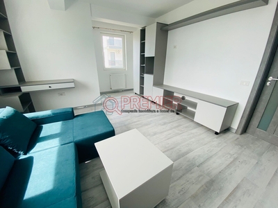 Apartament 3 camere mobilat utilat loc parcare Metrou Berceni